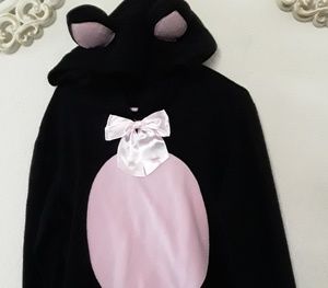Cat Kids Costume